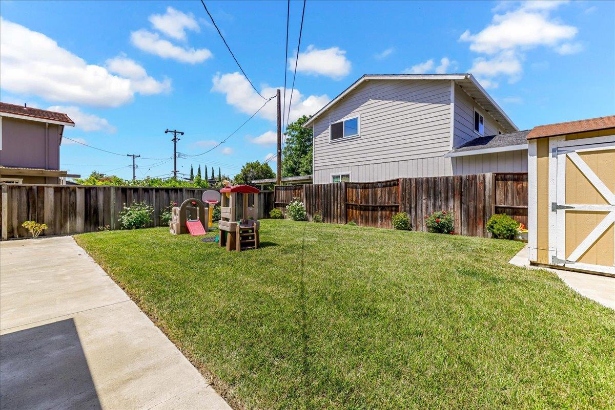 Detail Gallery Image 46 of 51 For 3139 Laneview Dr, San Jose,  CA 95132 - 5 Beds | 2/1 Baths