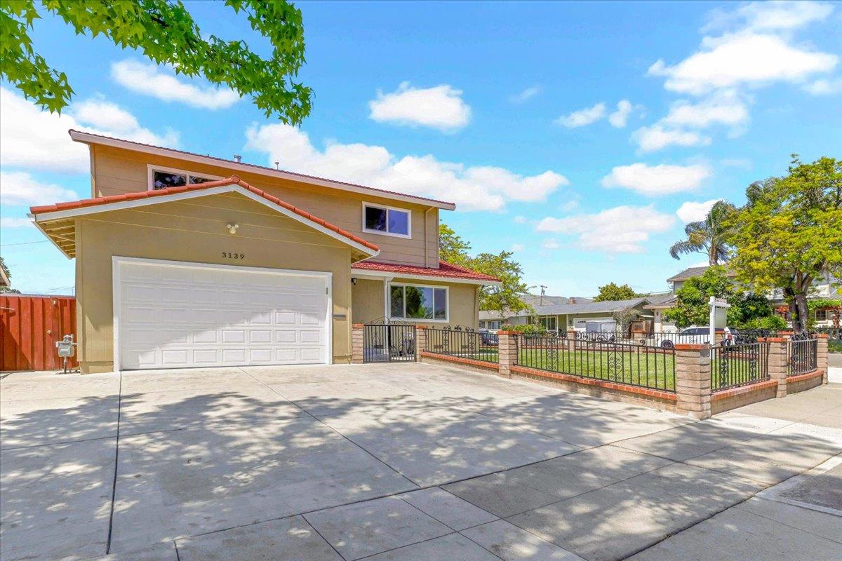 Detail Gallery Image 48 of 51 For 3139 Laneview Dr, San Jose,  CA 95132 - 5 Beds | 2/1 Baths