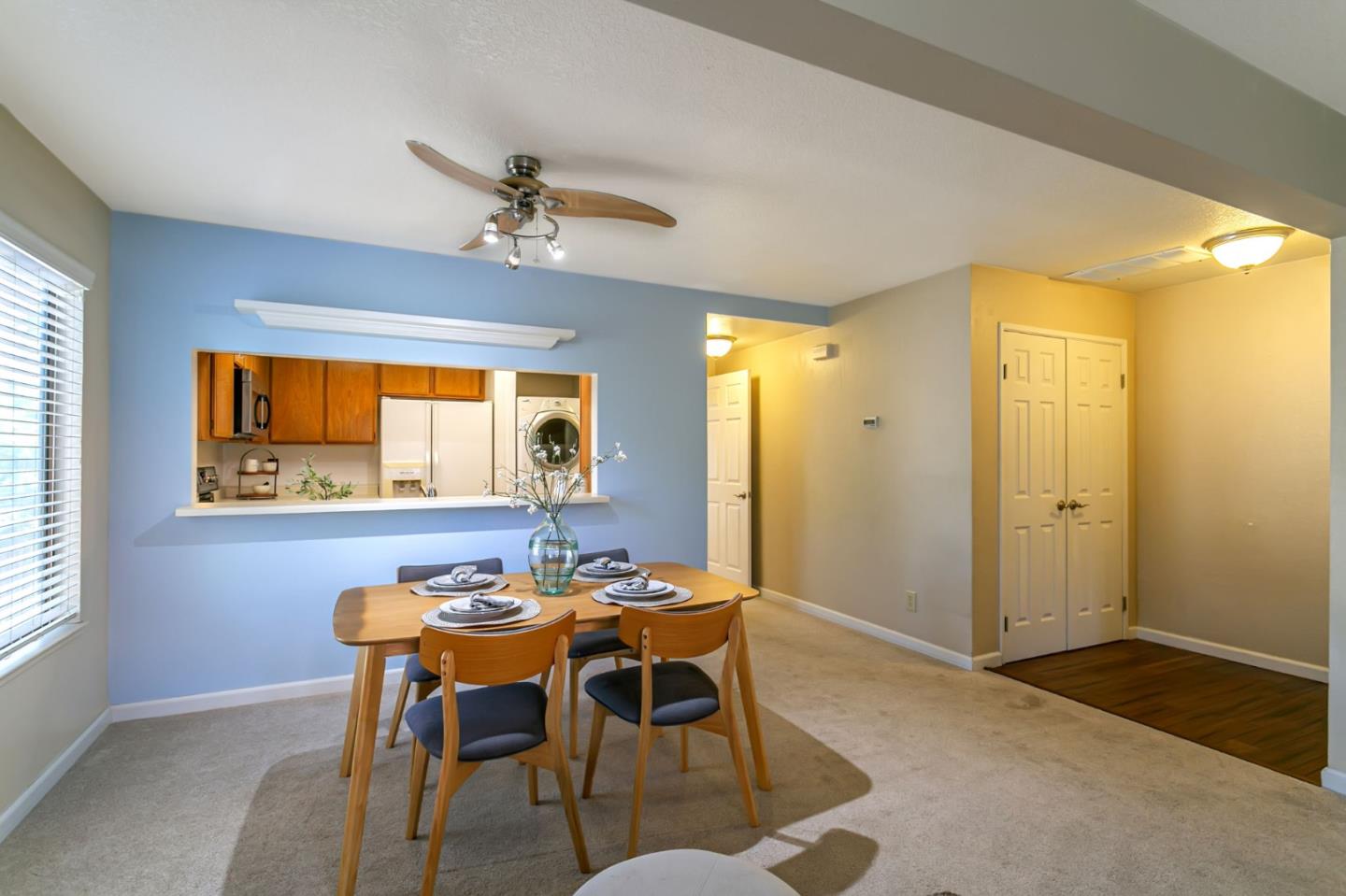 Detail Gallery Image 11 of 33 For 771 Williamsburg Way #B,  Gilroy,  CA 95020 - 1 Beds | 1 Baths