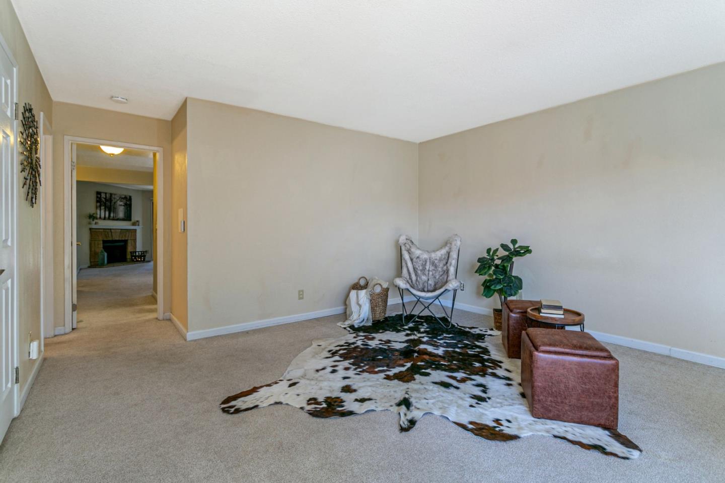 Detail Gallery Image 21 of 33 For 771 Williamsburg Way #B,  Gilroy,  CA 95020 - 1 Beds | 1 Baths