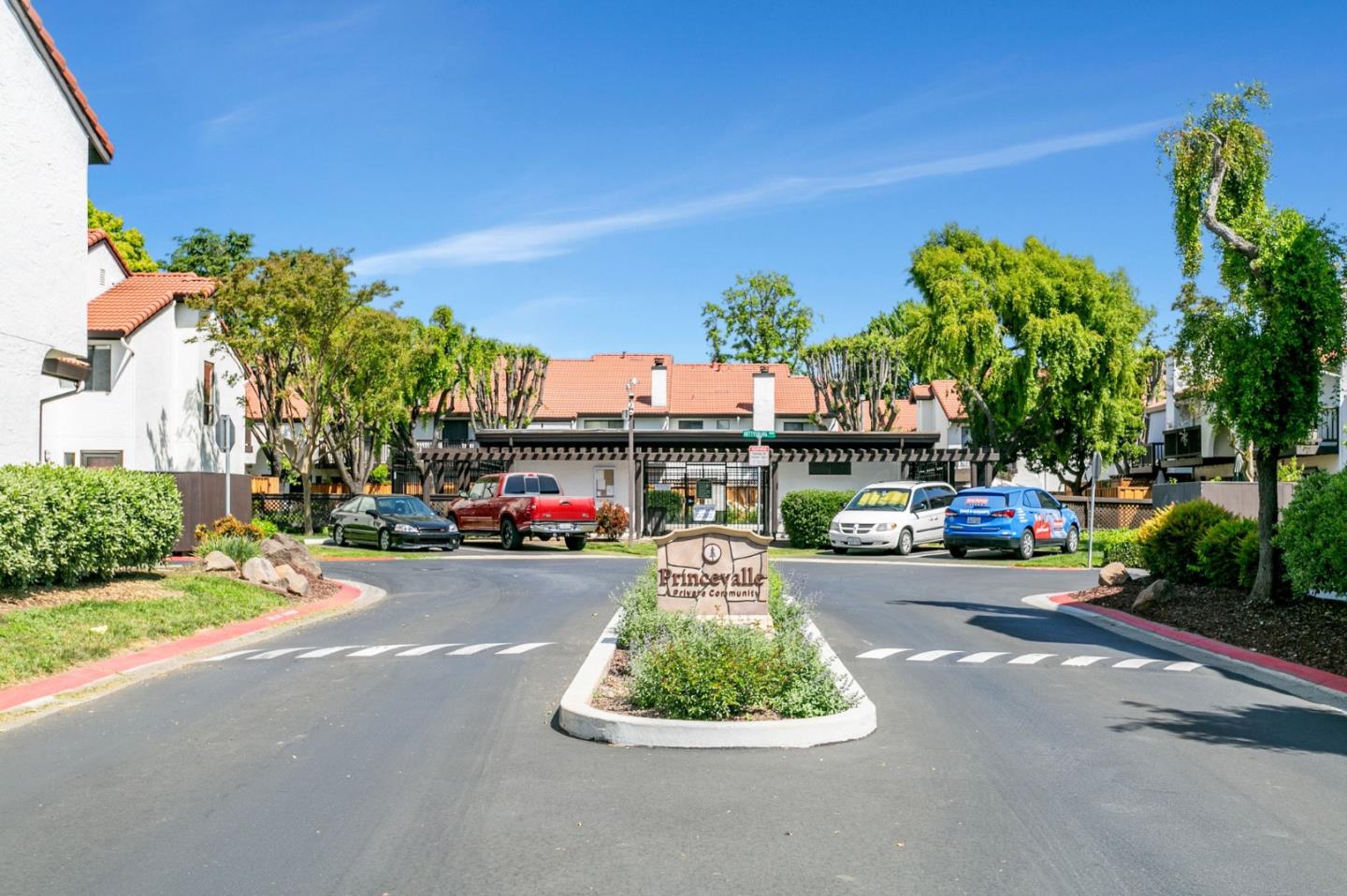 Detail Gallery Image 30 of 33 For 771 Williamsburg Way #B,  Gilroy,  CA 95020 - 1 Beds | 1 Baths