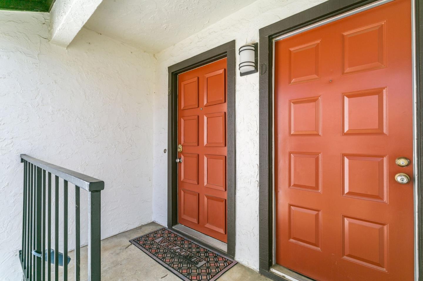 Detail Gallery Image 4 of 33 For 771 Williamsburg Way #B,  Gilroy,  CA 95020 - 1 Beds | 1 Baths