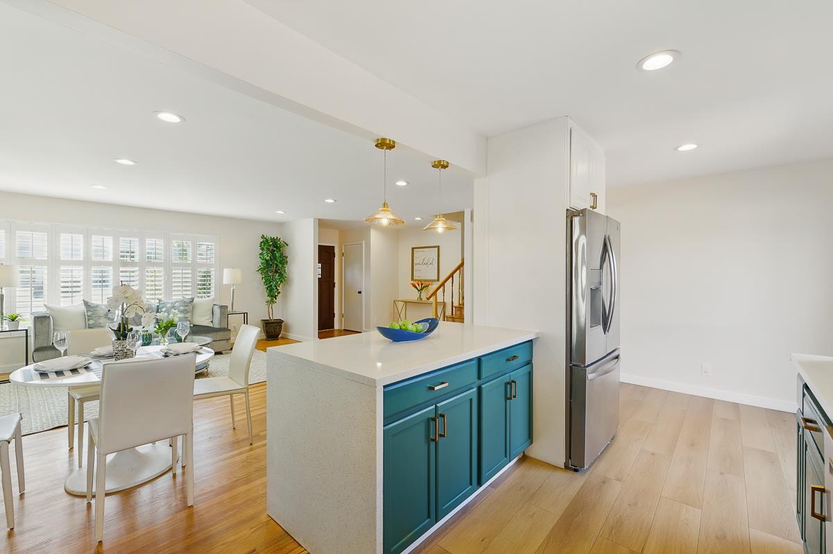 Detail Gallery Image 13 of 45 For 41382 Carmen St, Fremont,  CA 94539 - 3 Beds | 2/1 Baths