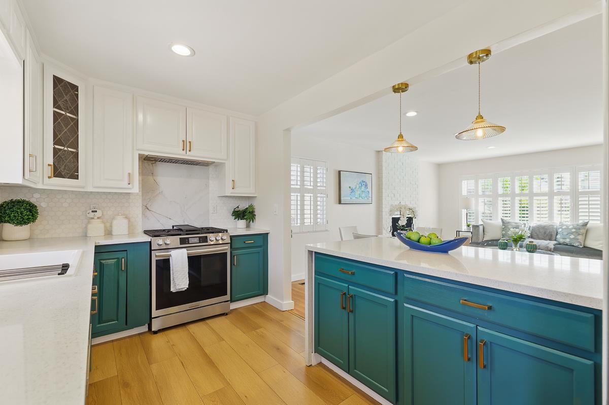 Detail Gallery Image 14 of 45 For 41382 Carmen St, Fremont,  CA 94539 - 3 Beds | 2/1 Baths