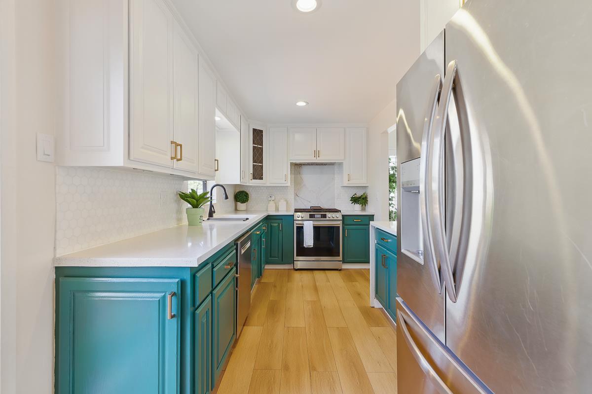 Detail Gallery Image 18 of 45 For 41382 Carmen St, Fremont,  CA 94539 - 3 Beds | 2/1 Baths