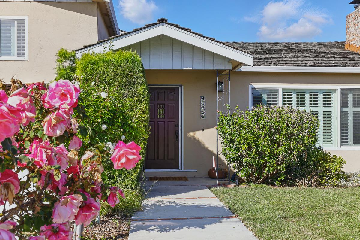 Detail Gallery Image 3 of 45 For 41382 Carmen St, Fremont,  CA 94539 - 3 Beds | 2/1 Baths