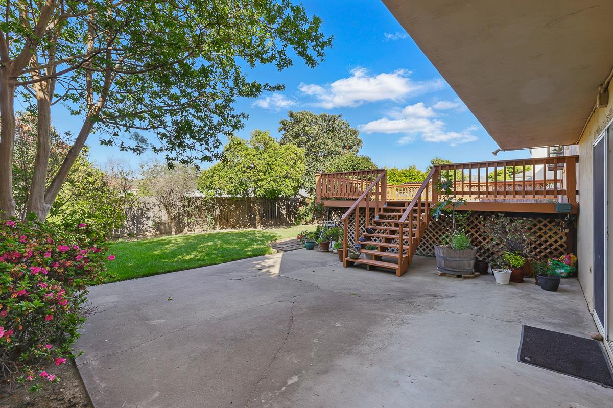 Detail Gallery Image 39 of 45 For 41382 Carmen St, Fremont,  CA 94539 - 3 Beds | 2/1 Baths