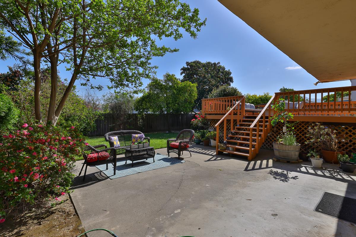Detail Gallery Image 42 of 45 For 41382 Carmen St, Fremont,  CA 94539 - 3 Beds | 2/1 Baths