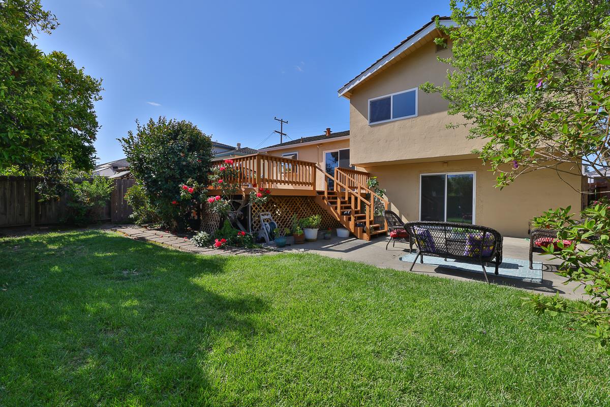 Detail Gallery Image 45 of 45 For 41382 Carmen St, Fremont,  CA 94539 - 3 Beds | 2/1 Baths