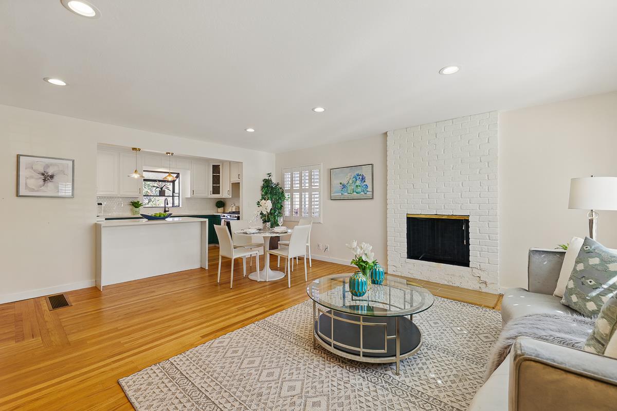 Detail Gallery Image 6 of 45 For 41382 Carmen St, Fremont,  CA 94539 - 3 Beds | 2/1 Baths