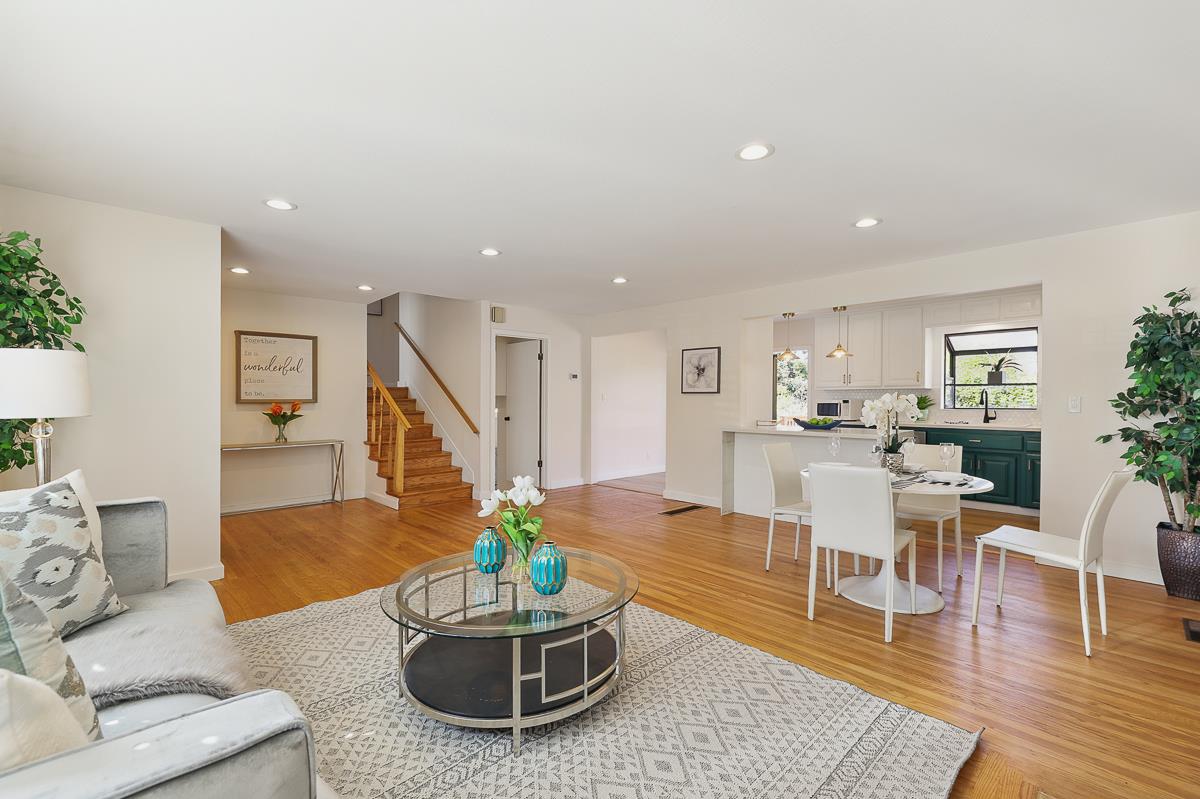 Detail Gallery Image 7 of 45 For 41382 Carmen St, Fremont,  CA 94539 - 3 Beds | 2/1 Baths