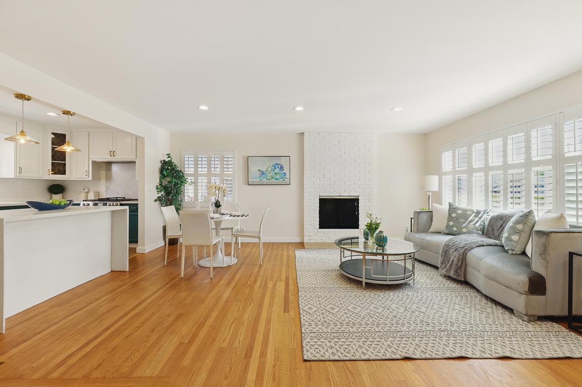Detail Gallery Image 9 of 45 For 41382 Carmen St, Fremont,  CA 94539 - 3 Beds | 2/1 Baths