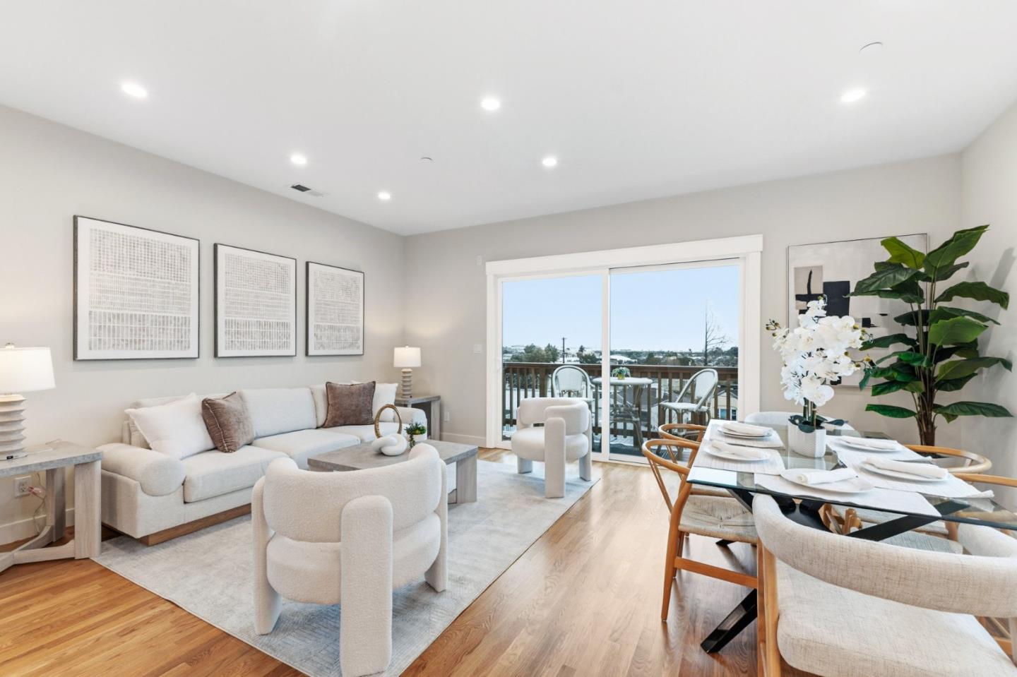 Detail Gallery Image 14 of 67 For 326 Hazel Ave, San Bruno,  CA 94066 - 3 Beds | 2/1 Baths