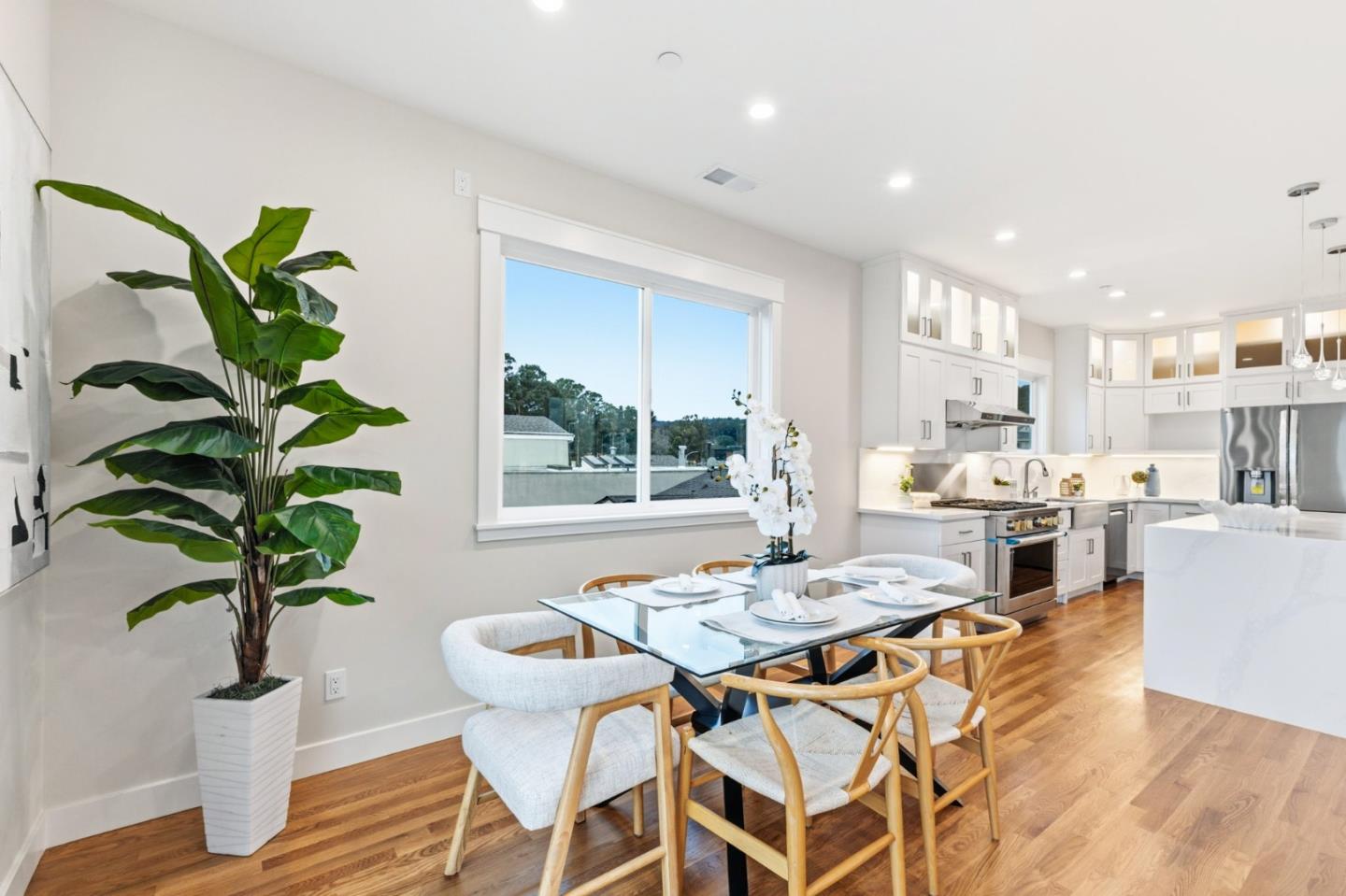 Detail Gallery Image 16 of 67 For 326 Hazel Ave, San Bruno,  CA 94066 - 3 Beds | 2/1 Baths