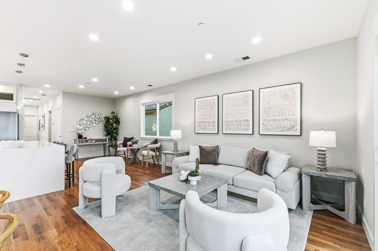 Detail Gallery Image 19 of 67 For 326 Hazel Ave, San Bruno,  CA 94066 - 3 Beds | 2/1 Baths