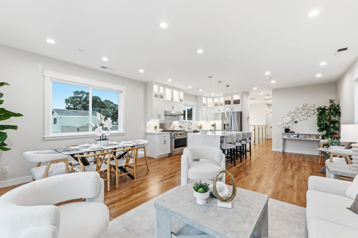 Detail Gallery Image 22 of 67 For 326 Hazel Ave, San Bruno,  CA 94066 - 3 Beds | 2/1 Baths