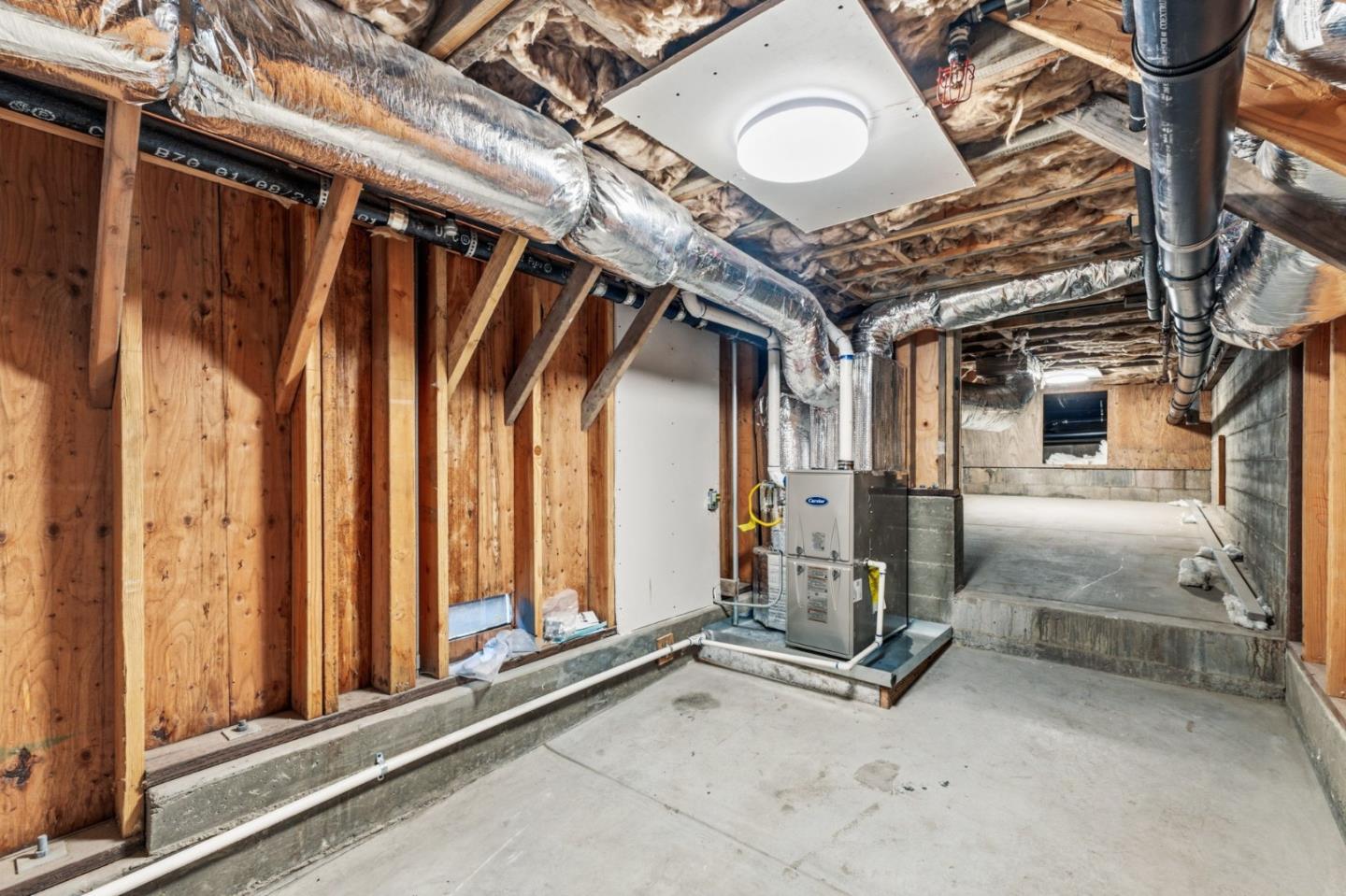 Detail Gallery Image 43 of 67 For 326 Hazel Ave, San Bruno,  CA 94066 - 3 Beds | 2/1 Baths