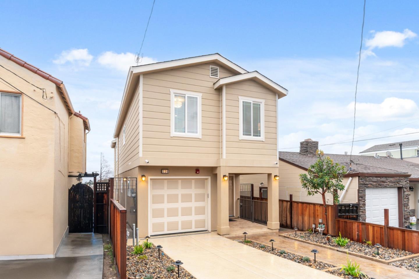 Detail Gallery Image 48 of 67 For 326 Hazel Ave, San Bruno,  CA 94066 - 3 Beds | 2/1 Baths