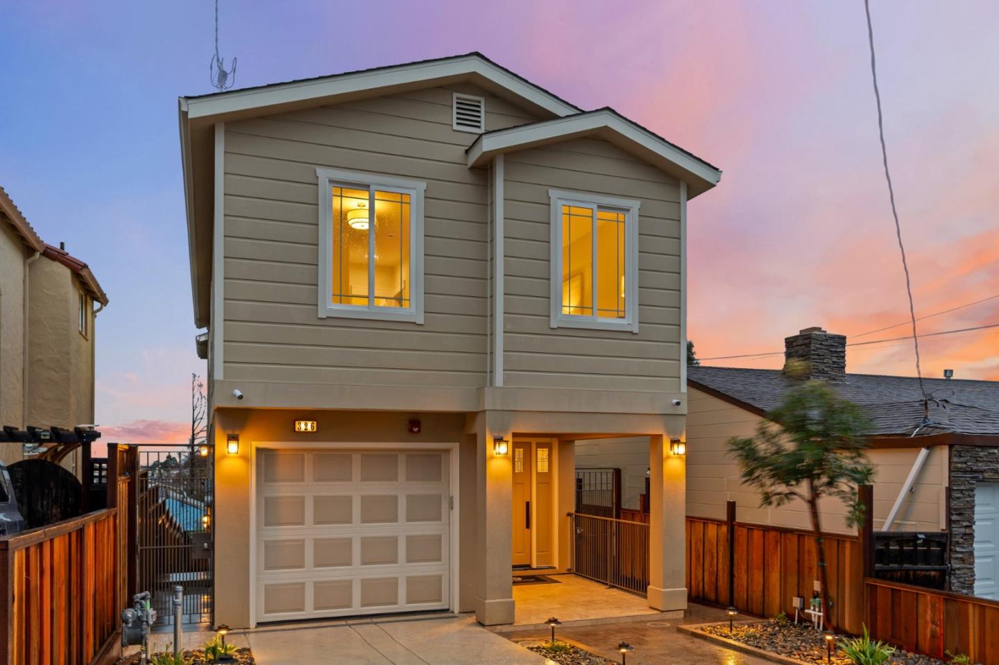 Detail Gallery Image 50 of 67 For 326 Hazel Ave, San Bruno,  CA 94066 - 3 Beds | 2/1 Baths