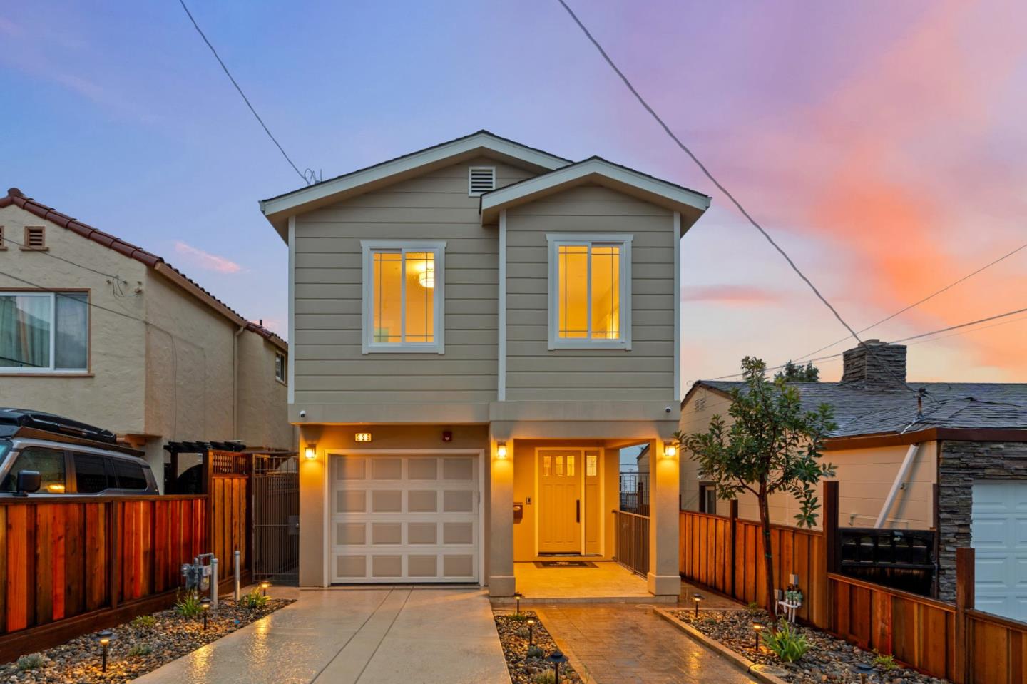 Detail Gallery Image 51 of 67 For 326 Hazel Ave, San Bruno,  CA 94066 - 3 Beds | 2/1 Baths