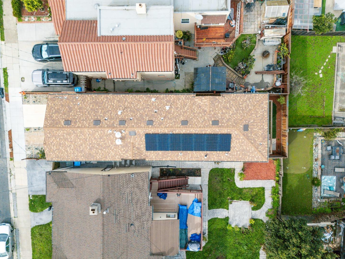 Detail Gallery Image 52 of 67 For 326 Hazel Ave, San Bruno,  CA 94066 - 3 Beds | 2/1 Baths