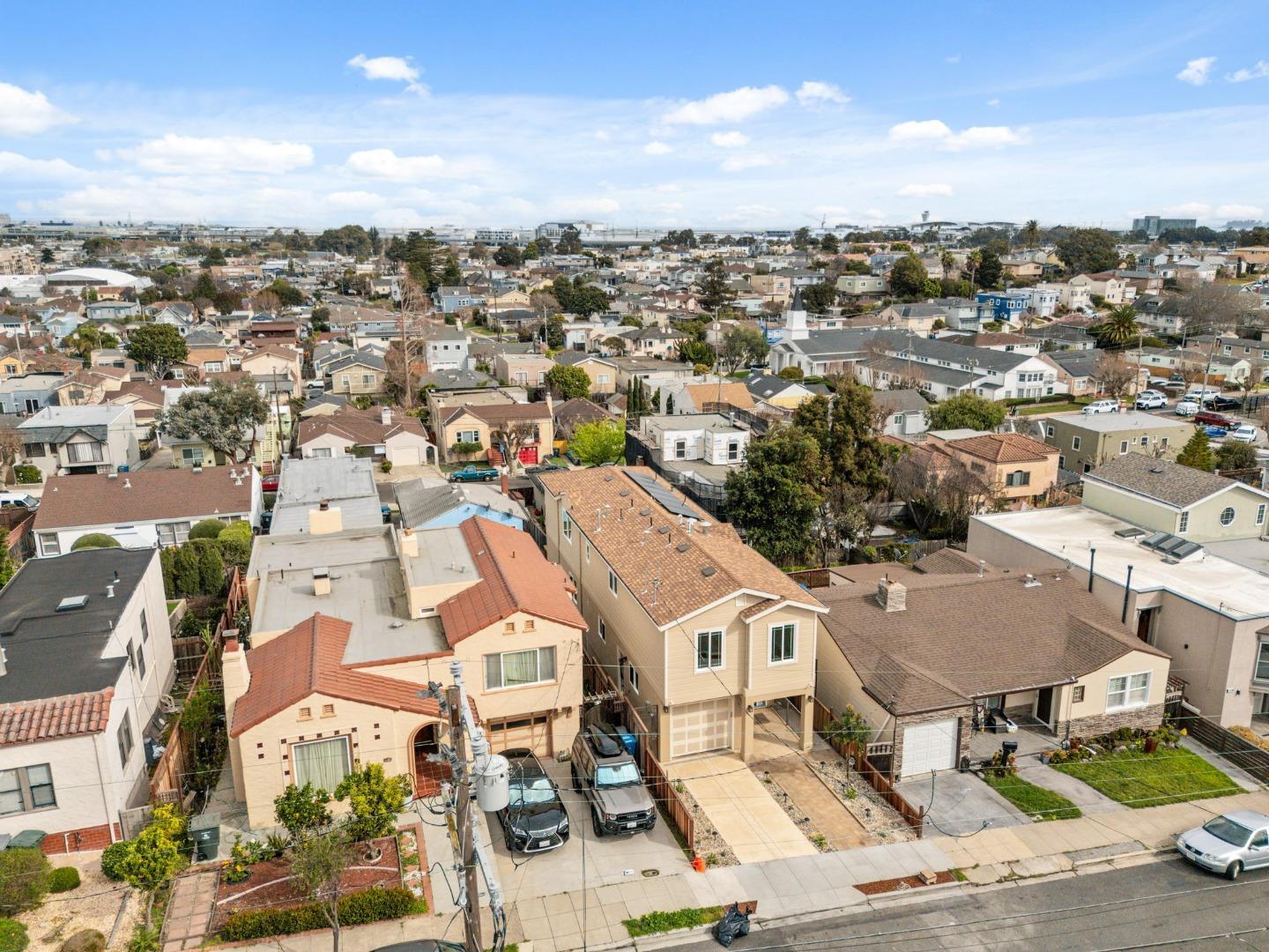 Detail Gallery Image 53 of 67 For 326 Hazel Ave, San Bruno,  CA 94066 - 3 Beds | 2/1 Baths