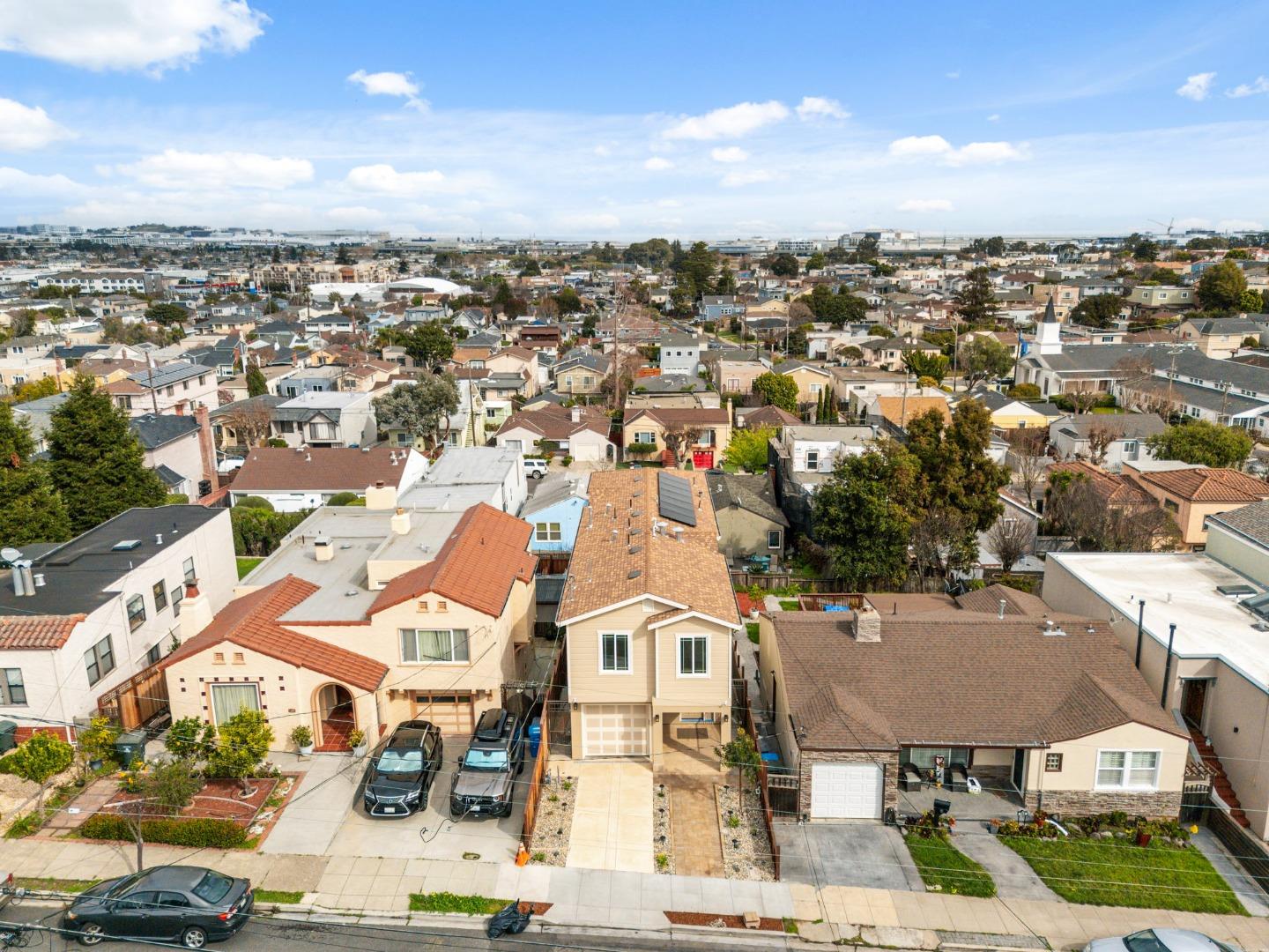 Detail Gallery Image 54 of 67 For 326 Hazel Ave, San Bruno,  CA 94066 - 3 Beds | 2/1 Baths