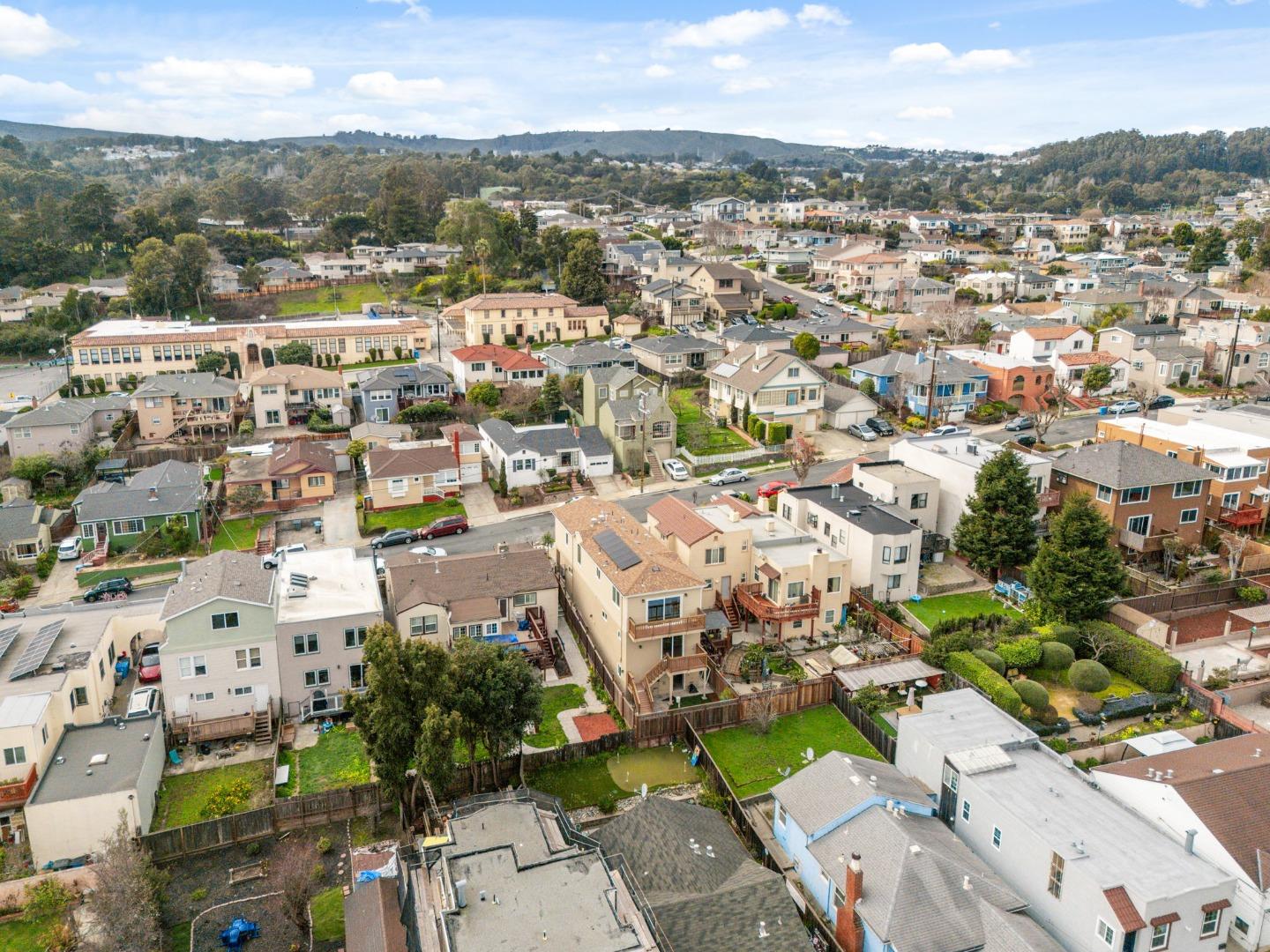 Detail Gallery Image 56 of 67 For 326 Hazel Ave, San Bruno,  CA 94066 - 3 Beds | 2/1 Baths