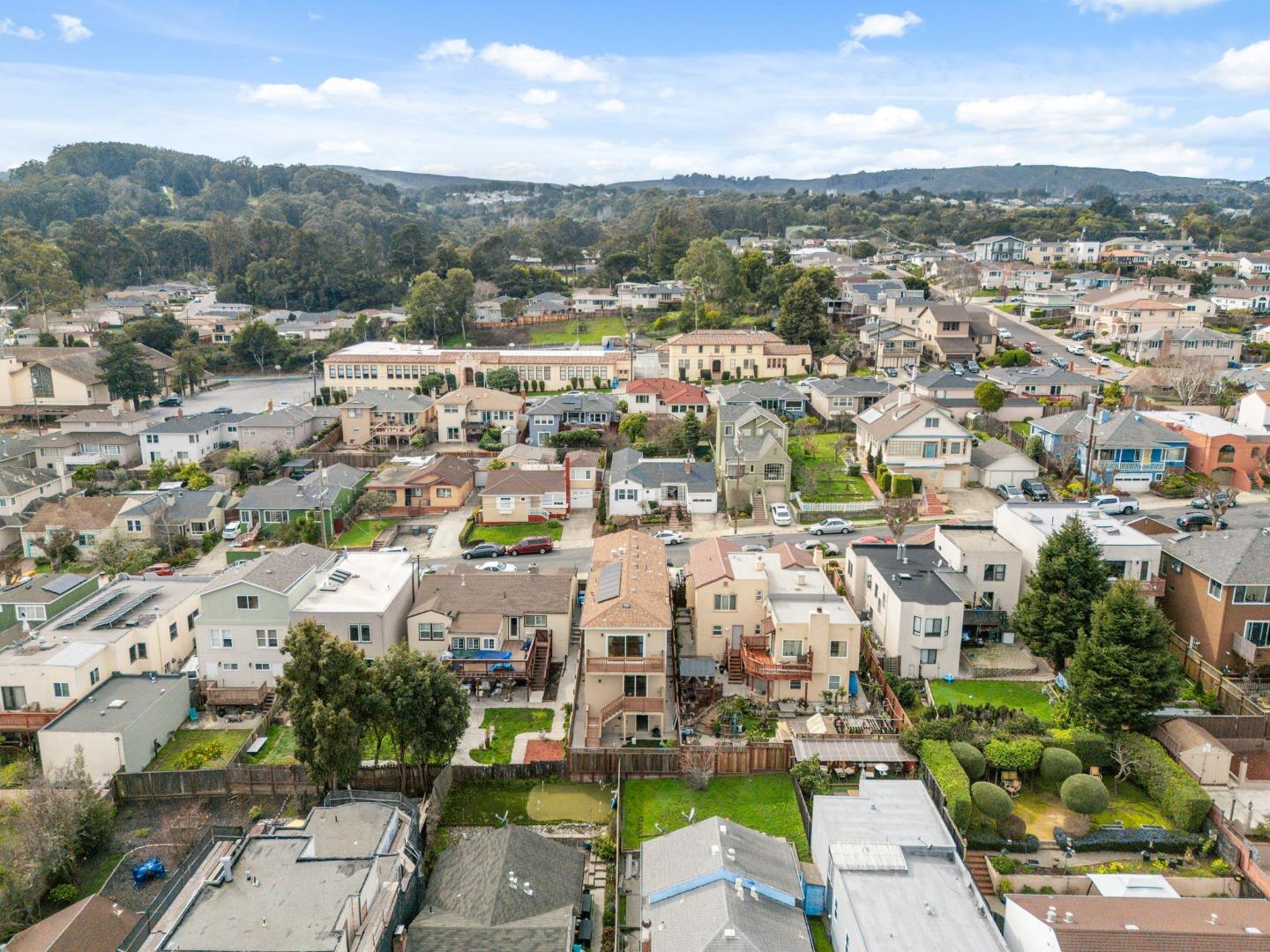 Detail Gallery Image 57 of 67 For 326 Hazel Ave, San Bruno,  CA 94066 - 3 Beds | 2/1 Baths