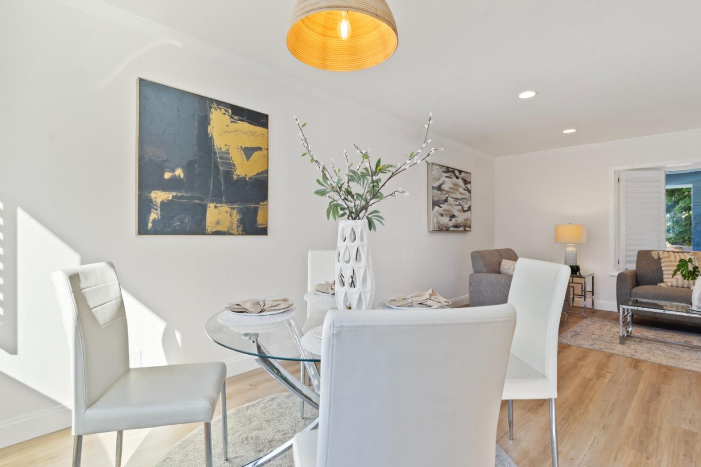 Detail Gallery Image 10 of 65 For 433 Hyde Park Dr, San Jose,  CA 95136 - 4 Beds | 2/1 Baths