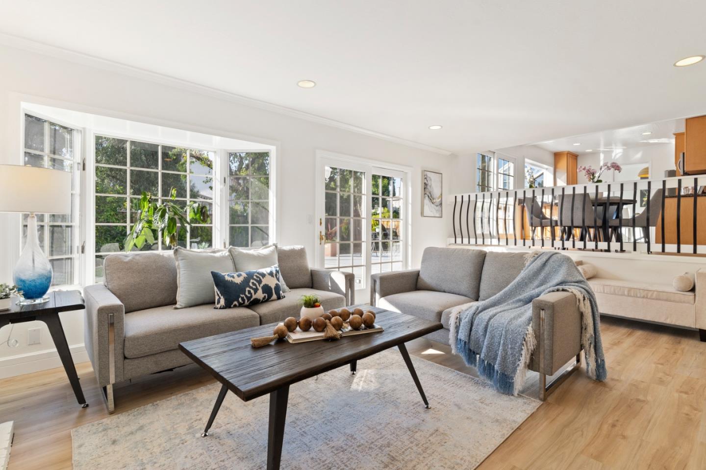 Detail Gallery Image 18 of 65 For 433 Hyde Park Dr, San Jose,  CA 95136 - 4 Beds | 2/1 Baths