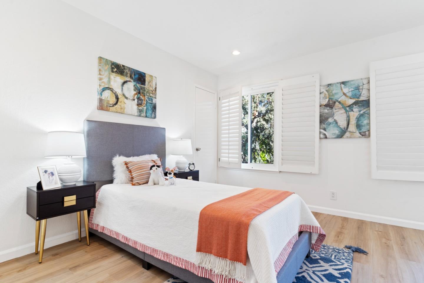 Detail Gallery Image 33 of 65 For 433 Hyde Park Dr, San Jose,  CA 95136 - 4 Beds | 2/1 Baths