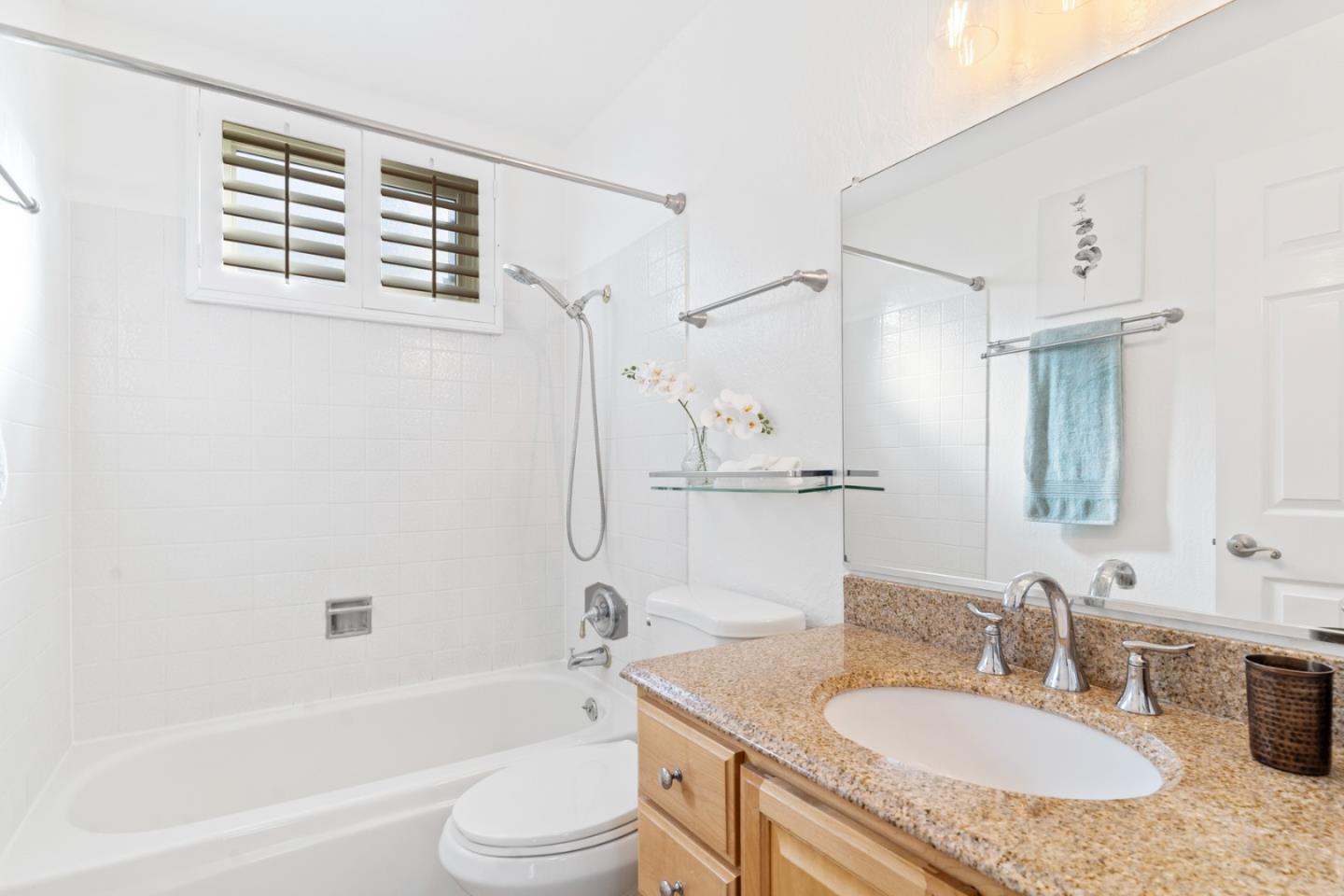 Detail Gallery Image 35 of 65 For 433 Hyde Park Dr, San Jose,  CA 95136 - 4 Beds | 2/1 Baths