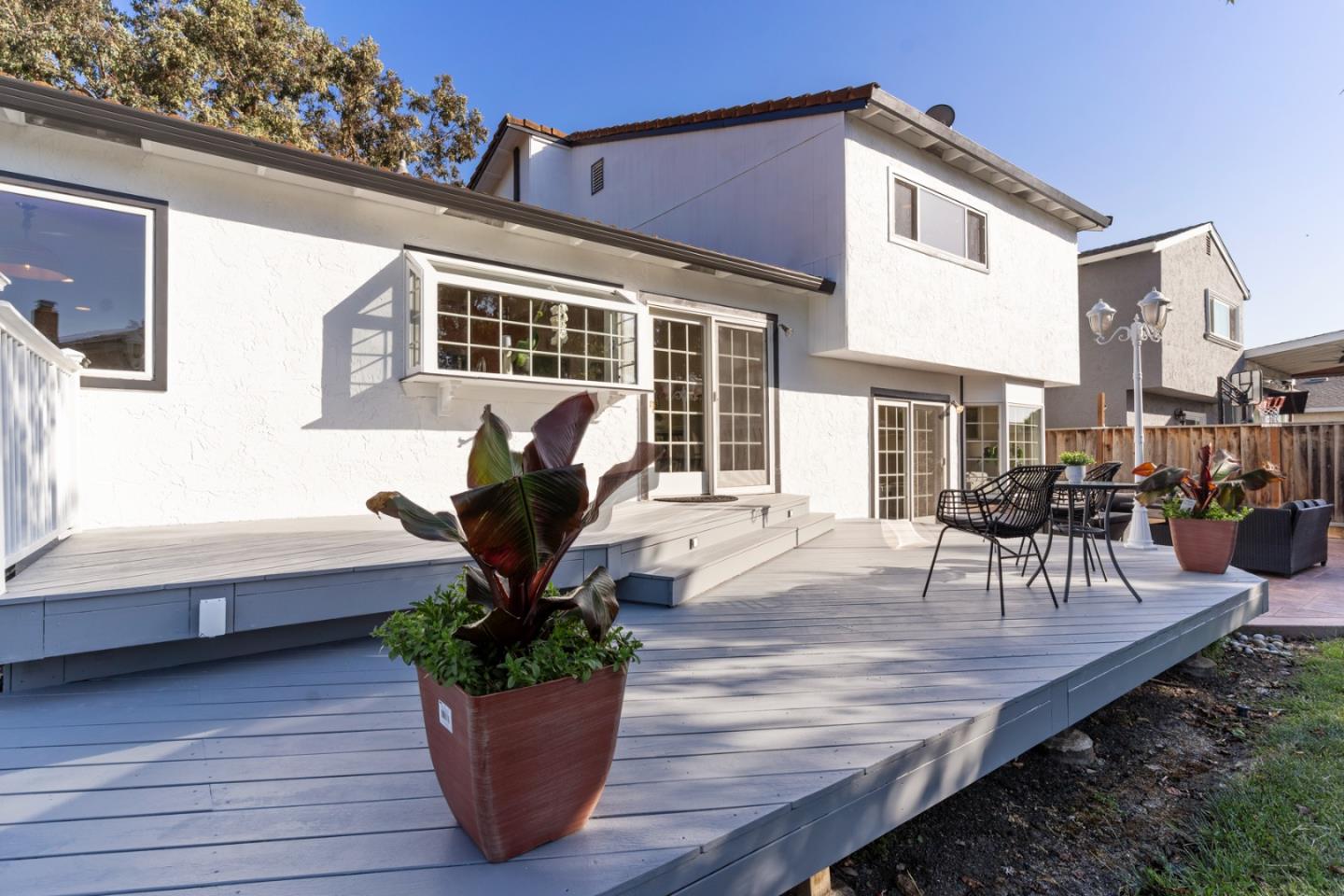 Detail Gallery Image 37 of 65 For 433 Hyde Park Dr, San Jose,  CA 95136 - 4 Beds | 2/1 Baths