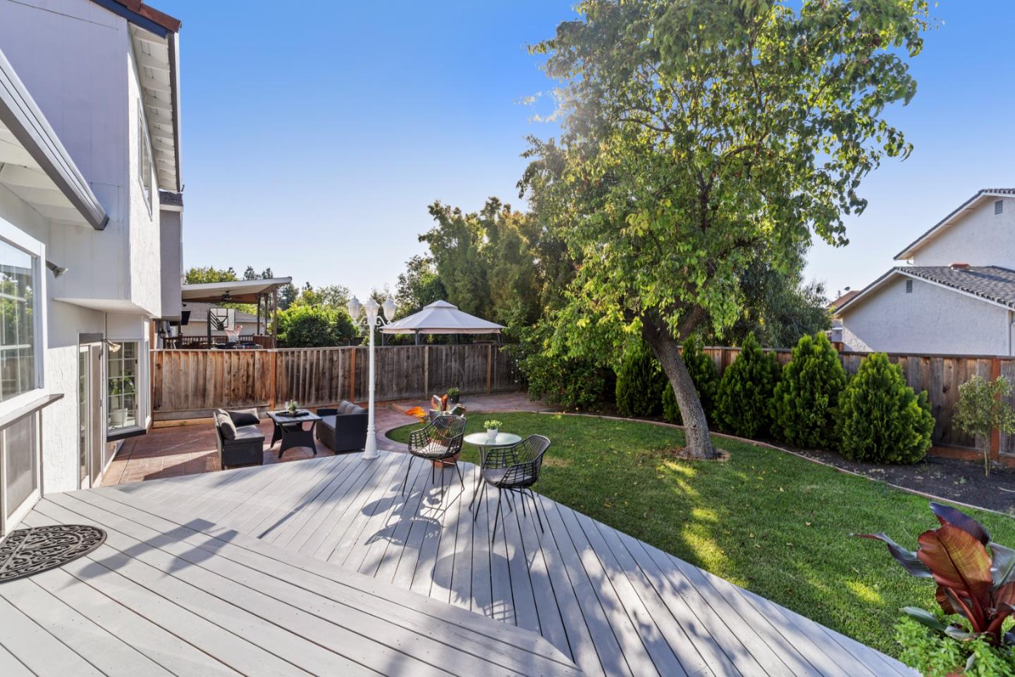 Detail Gallery Image 38 of 65 For 433 Hyde Park Dr, San Jose,  CA 95136 - 4 Beds | 2/1 Baths