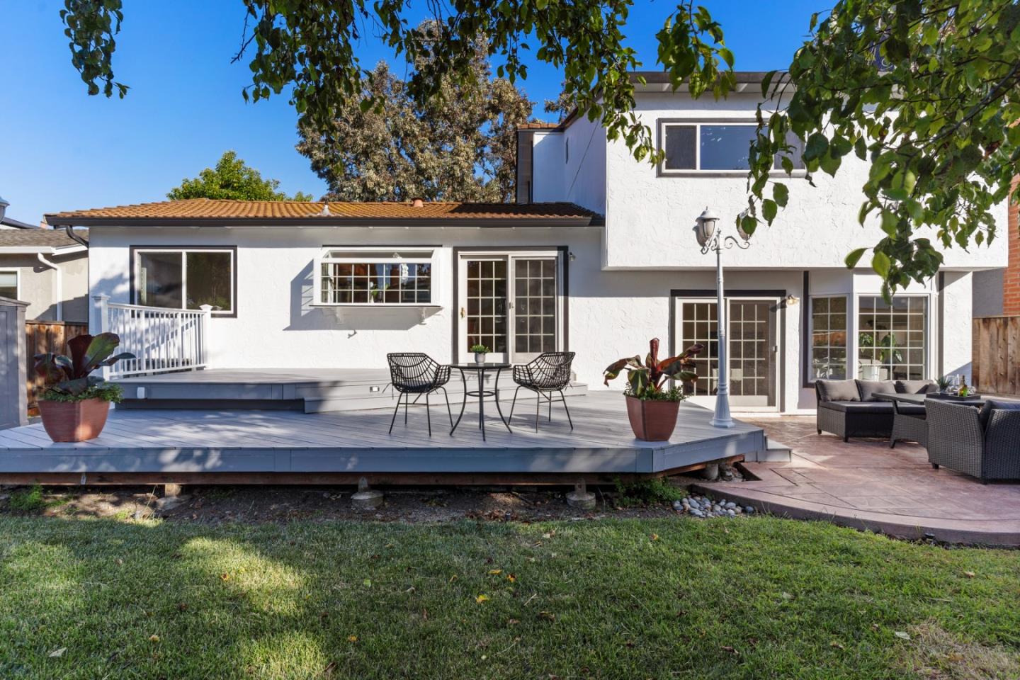 Detail Gallery Image 40 of 65 For 433 Hyde Park Dr, San Jose,  CA 95136 - 4 Beds | 2/1 Baths