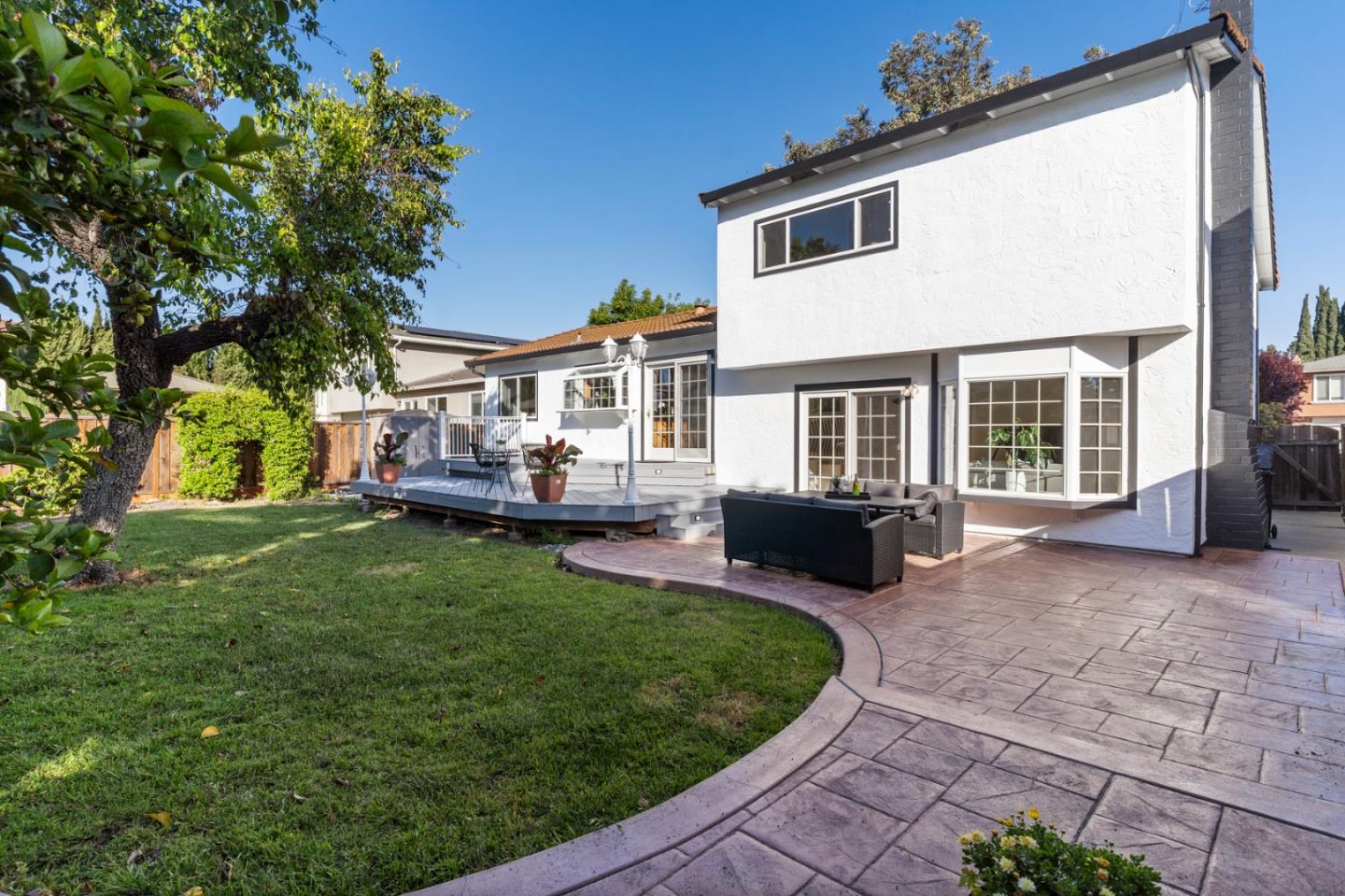Detail Gallery Image 41 of 65 For 433 Hyde Park Dr, San Jose,  CA 95136 - 4 Beds | 2/1 Baths
