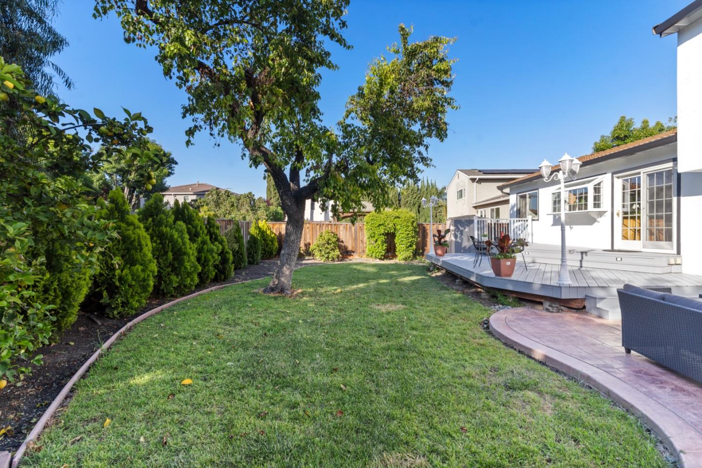 Detail Gallery Image 42 of 65 For 433 Hyde Park Dr, San Jose,  CA 95136 - 4 Beds | 2/1 Baths