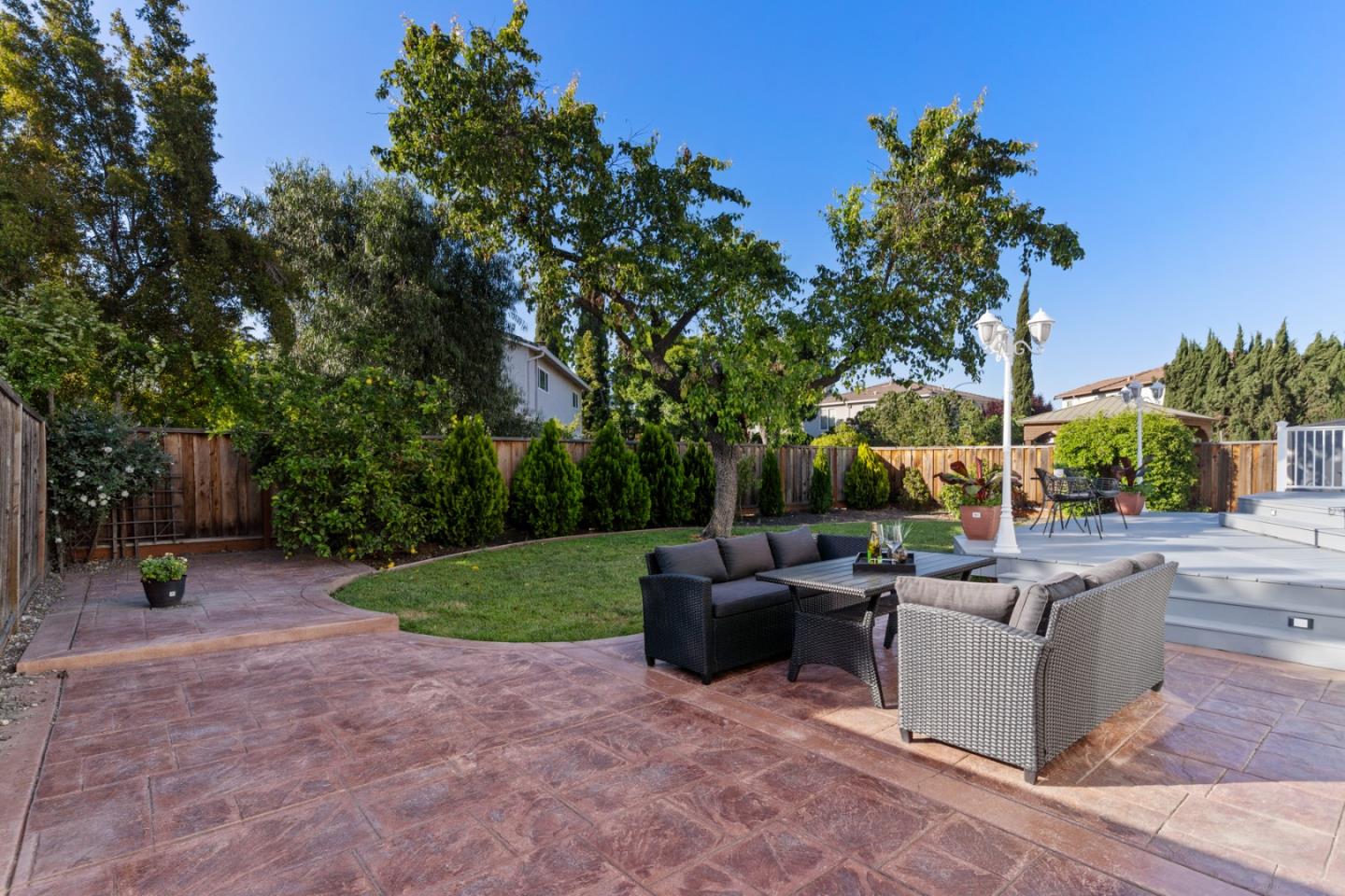 Detail Gallery Image 43 of 65 For 433 Hyde Park Dr, San Jose,  CA 95136 - 4 Beds | 2/1 Baths