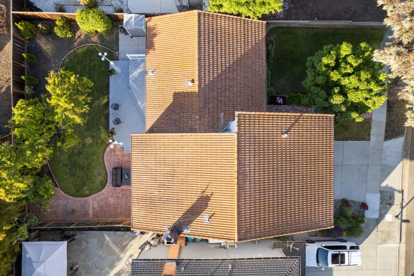 Detail Gallery Image 47 of 65 For 433 Hyde Park Dr, San Jose,  CA 95136 - 4 Beds | 2/1 Baths