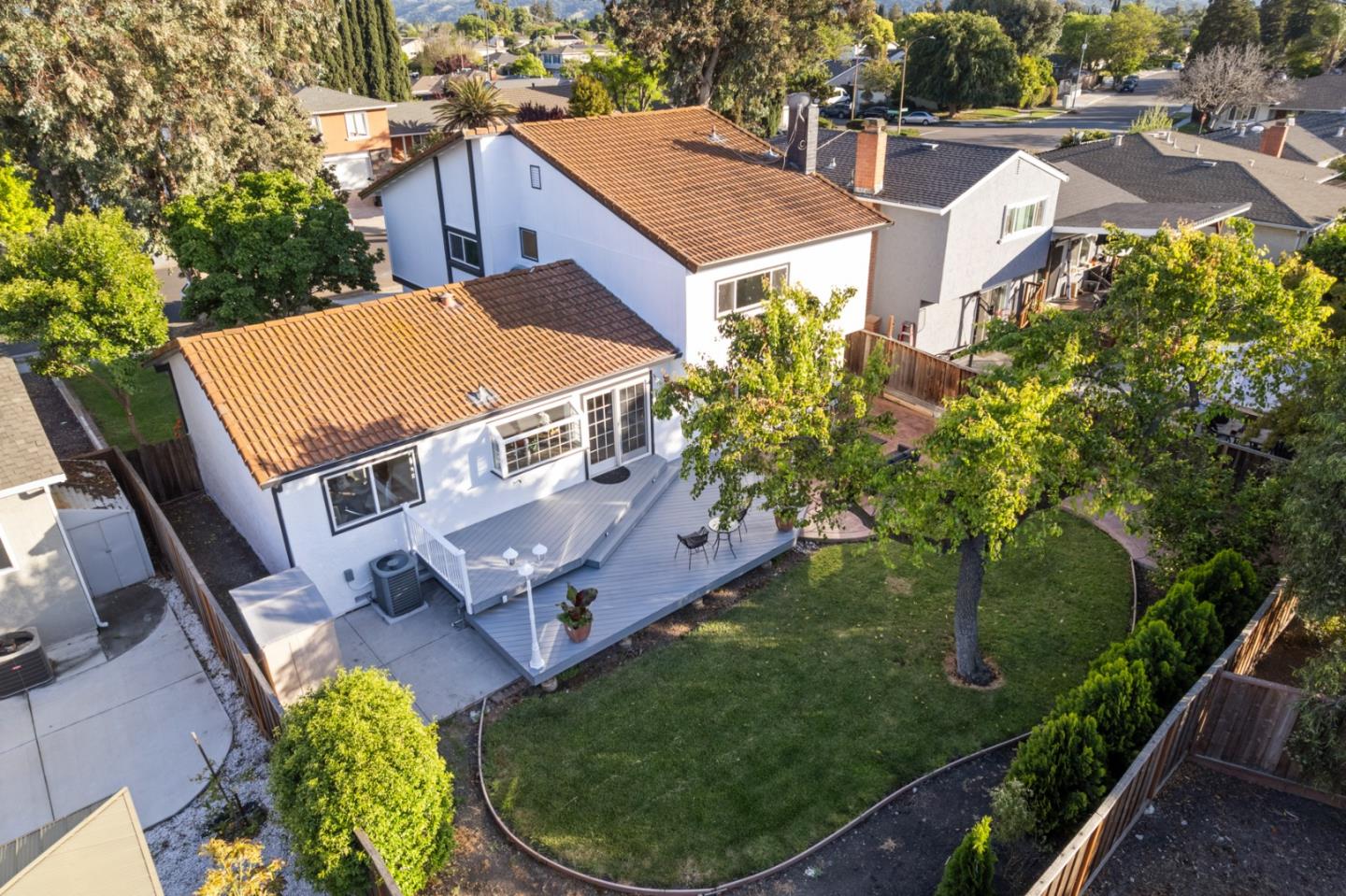 Detail Gallery Image 48 of 65 For 433 Hyde Park Dr, San Jose,  CA 95136 - 4 Beds | 2/1 Baths