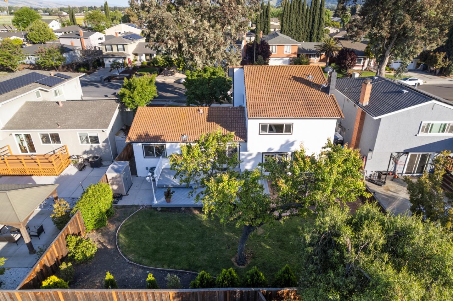 Detail Gallery Image 49 of 65 For 433 Hyde Park Dr, San Jose,  CA 95136 - 4 Beds | 2/1 Baths