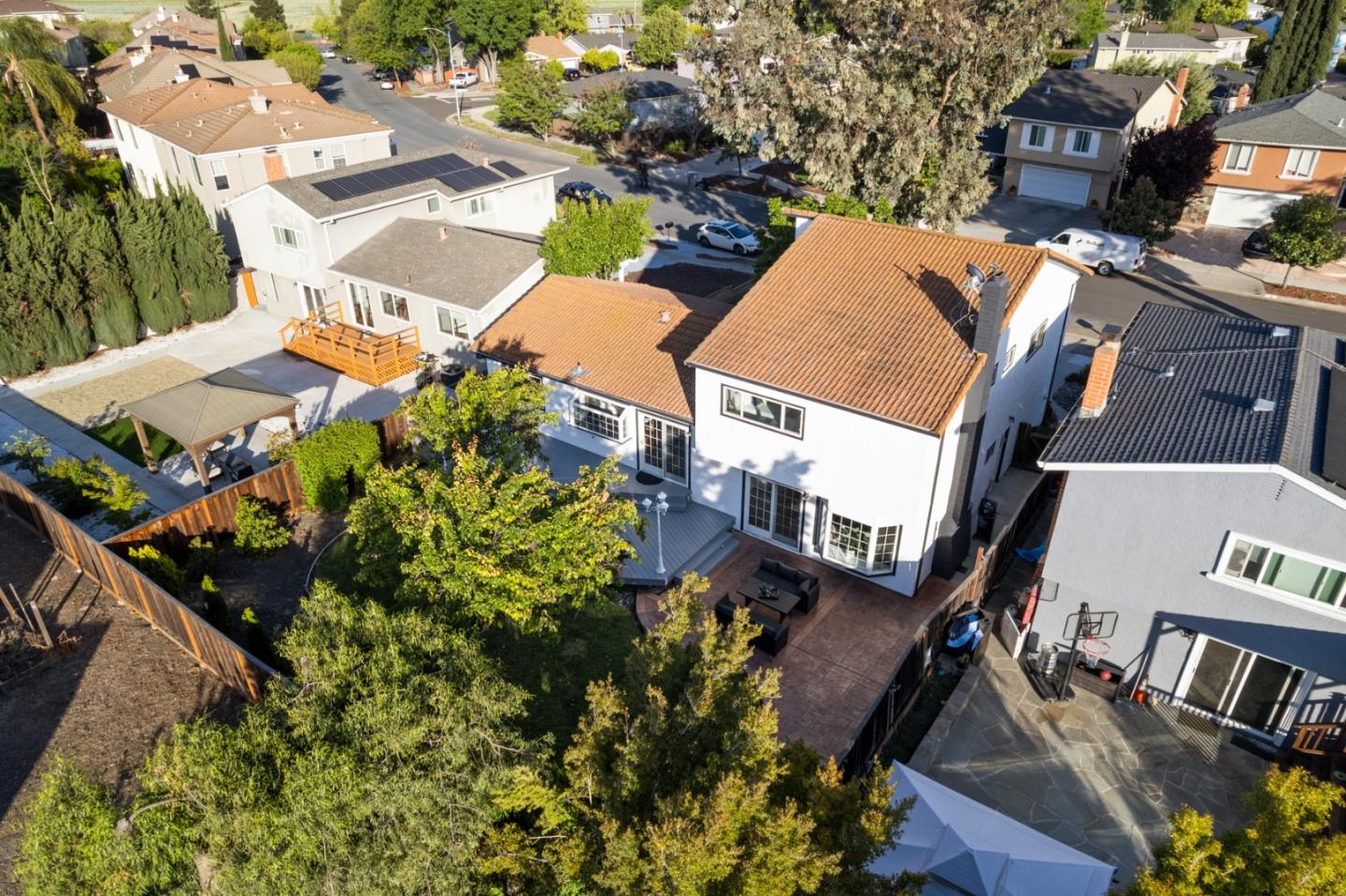 Detail Gallery Image 50 of 65 For 433 Hyde Park Dr, San Jose,  CA 95136 - 4 Beds | 2/1 Baths