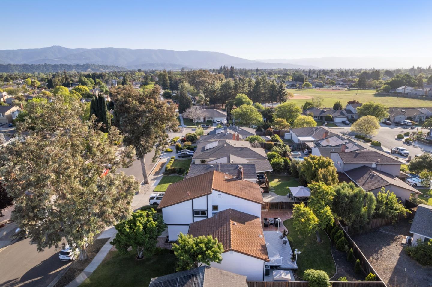 Detail Gallery Image 51 of 65 For 433 Hyde Park Dr, San Jose,  CA 95136 - 4 Beds | 2/1 Baths