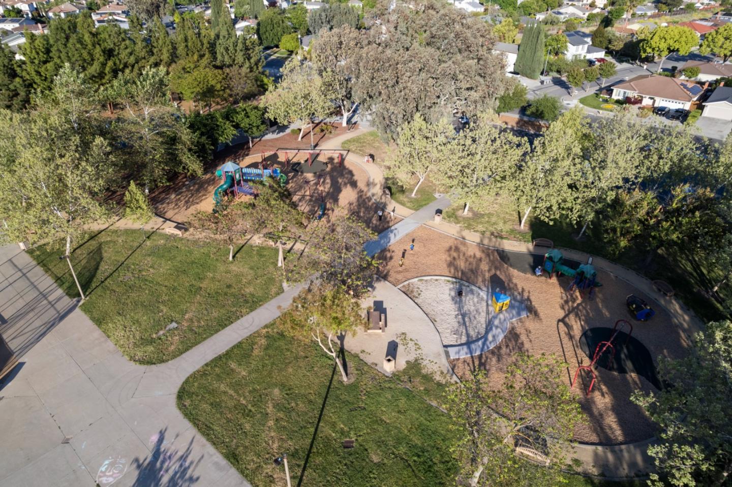 Detail Gallery Image 55 of 65 For 433 Hyde Park Dr, San Jose,  CA 95136 - 4 Beds | 2/1 Baths