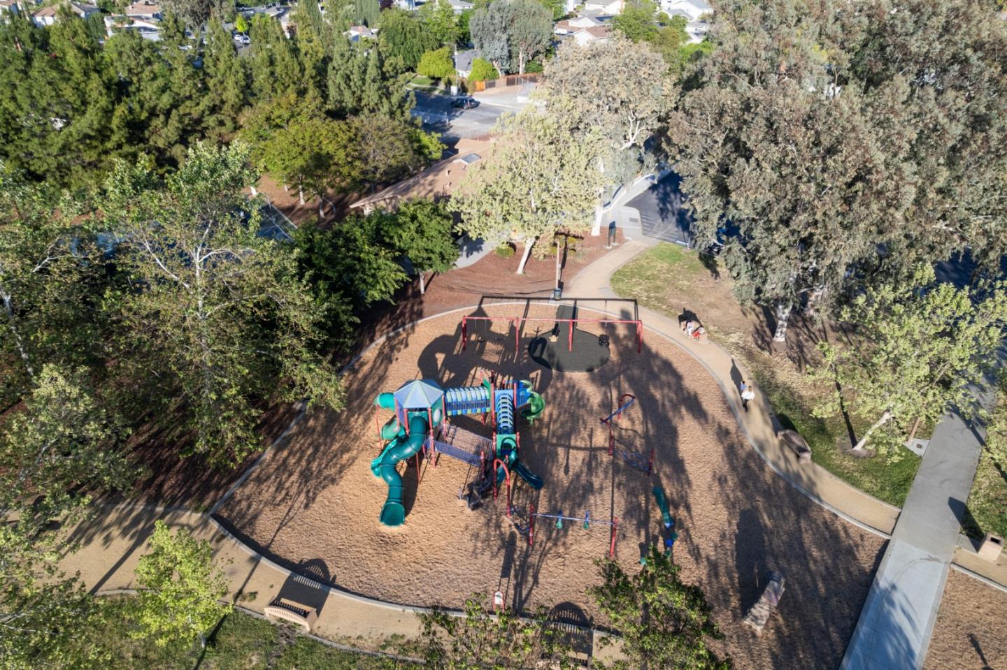 Detail Gallery Image 58 of 65 For 433 Hyde Park Dr, San Jose,  CA 95136 - 4 Beds | 2/1 Baths
