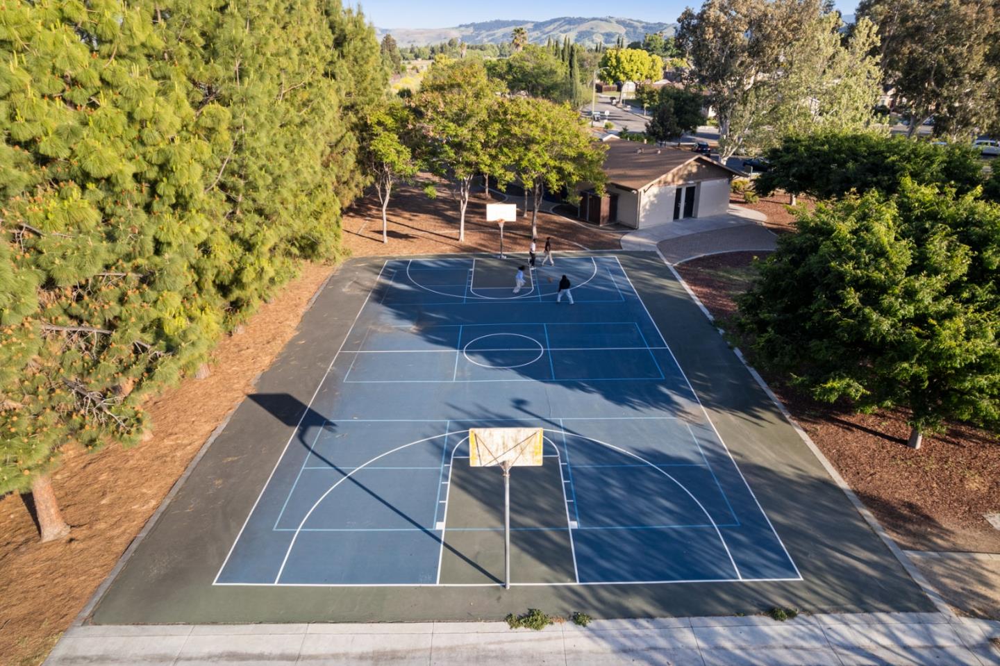 Detail Gallery Image 59 of 65 For 433 Hyde Park Dr, San Jose,  CA 95136 - 4 Beds | 2/1 Baths