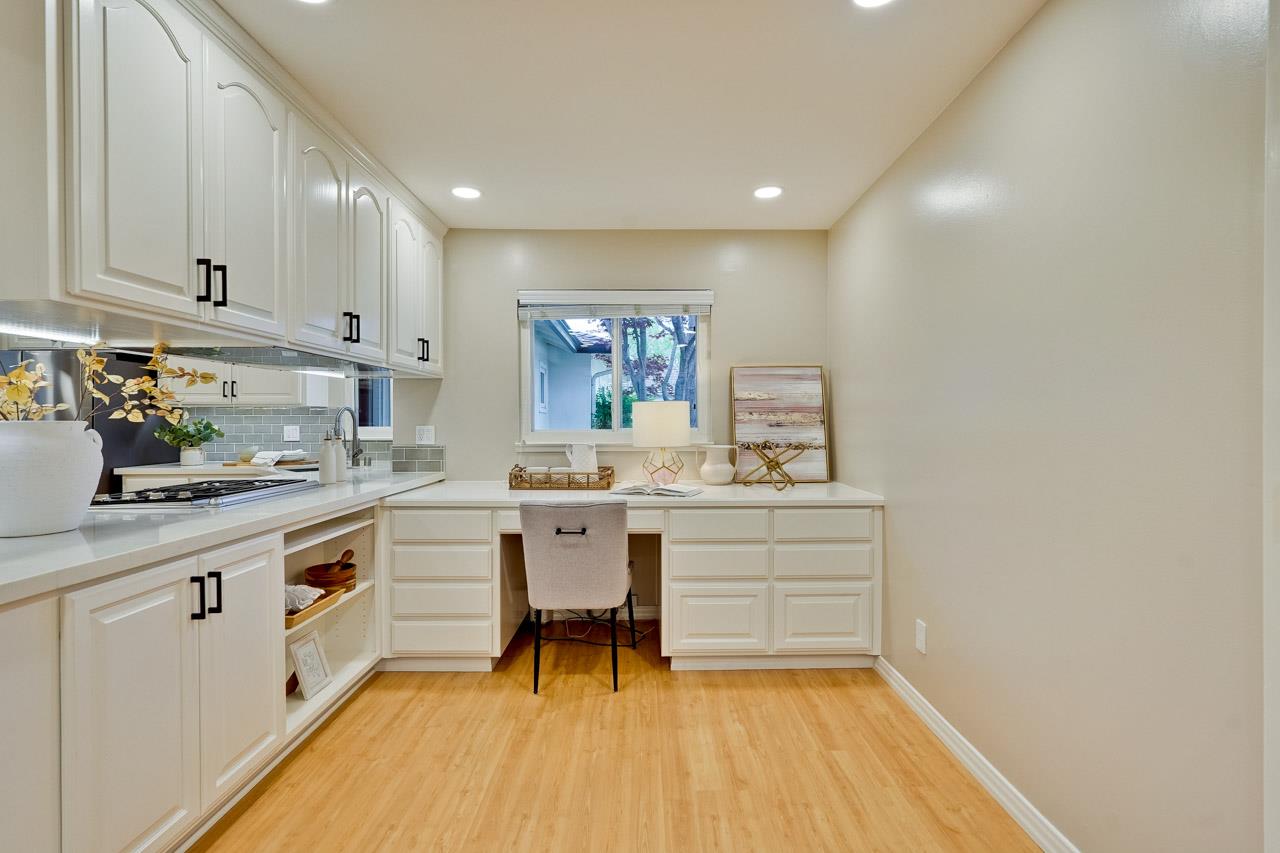 Detail Gallery Image 23 of 47 For 1034 Belvedere Ln, San Jose,  CA 95129 - 4 Beds | 2 Baths