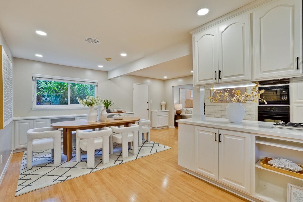 Detail Gallery Image 24 of 47 For 1034 Belvedere Ln, San Jose,  CA 95129 - 4 Beds | 2 Baths