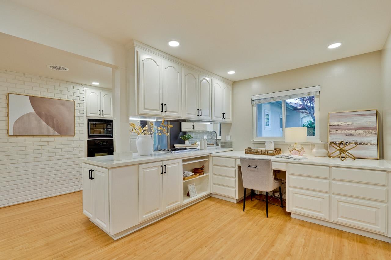 Detail Gallery Image 25 of 47 For 1034 Belvedere Ln, San Jose,  CA 95129 - 4 Beds | 2 Baths